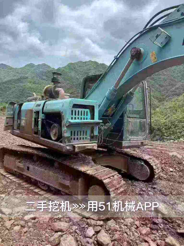 51挖机